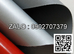 Vải Silicone chịu nhiệt