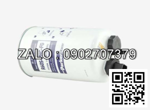 Máy lọc nước nhiên liệu PARKER R60S-PHC-FG