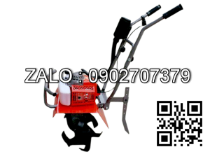 Máy Xới Đất Mini Oshima 1E48F