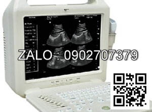 Máy siêu âm ATNL/51353A VET