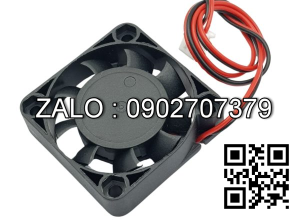 Quat giai nhiet CPU MDL SMI 40x40x10mm