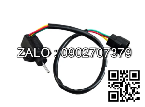 Cảm biến senso điện TCM FB10-30-6/-7, FRB10-25-6