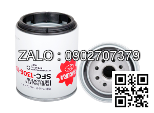 Lọc Sakura SFC-1306-10 SFC1306-10