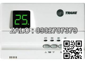 Bộ điều khiển Trane TM08C