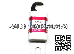 Cầu chì xe nâng BFS-325A 325A 150AC/96DC