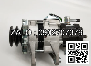 Máy phát điện 24V 50A ISUZU/NIKKO EX200-5 6BG1T