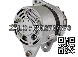 Máy phát điện 24V 40A ISUZU / HITACHI LANDI