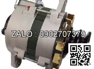 Máy phát điện 24V 80A ISUZU ISUZU 4HF1