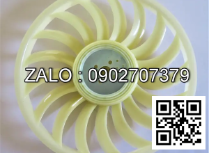 QUẠT, ĐỘNG CƠ LÀM MÁT PHÙ HỢP VỚI TOYOTA 5,6,7,8FD / FG 10 ĐẾN 35 MODELS-1DZ, 2Z, 3Z, 4Y, 5K ENGINES-TCC