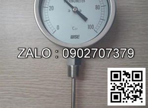 Can nhiệt T120-100W dãi đo từ 0-150