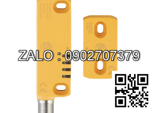 Cảm biến an toàn IFM MN705S