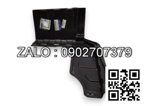 Đồ nhựa HC J series CPD10-18 JP150-402000-000