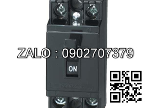 CB cóc Panasonic BS1110TV 10A 1.5kA 2P 220V