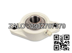 Vòng Gối Ổ Bi Đa Năng Hình Thoi Bằng Nhựa Nylon NL-19B