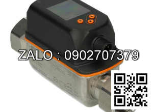 Cảm biến lưu lượng IFM SM8100