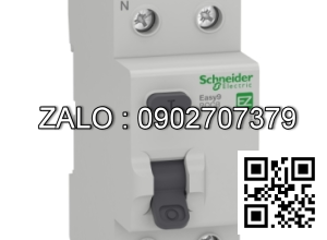 CB chống rò Schneider EZ9R36240 40A 30mA 2P