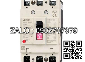 MCCB Mitsubishi NF63-SV 3P 32A 7.5kA