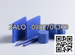 Cục Nhựa Vuông-Cục Nhựa Vuông Đặc Mc