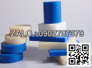 Nhựa PU cây tròn D5