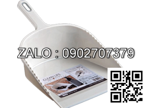 Xẻng hót rác bằng nhựa (Kiện 10 cái)