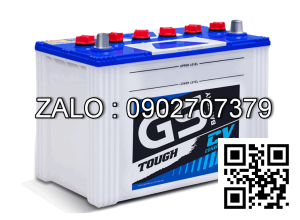 Bình ắc quy GS GS nước N70(12v – 70ah) 305*173*204