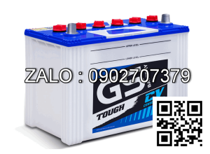 Bình ắc quy GS HR GS 105D31R (12v – 90ah) 305*173*204