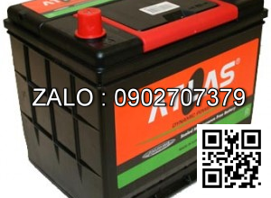 Bình ắc quy ĐỒNG NAI NƯỚC N50 R/L (12V – 50AH) 258 – 171 – 199 