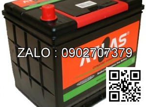 Bình ắc quy ĐỒNG NAI NƯỚC N100 (12V – 100AH) 406 – 174 – 208 