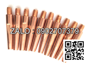 Béc hàn CO2 M6x45x0.8mm