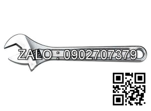 Mỏ lết răng AK-635, 18 inch