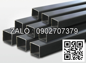 Thép Vuông đặc 14x14x1000mm