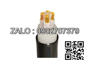 Dây cáp điện bọc PVC/CXV 4R CXV 4X16 mm