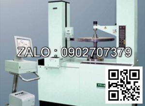 Thiết bị kiểm tra bánh răng TF66-NC Tokyo technical