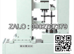 Thiết bị kiểm tra bánh răng SF40-NC Tokyo technical