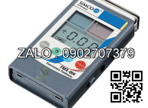 Thiết bị đo độ tĩnh điện Simco FMX-003