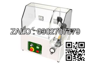 Thiết bị cắt mẫu lát mỏng bằng lưỡi cắt kim cương - PRECISO SERIES CL40