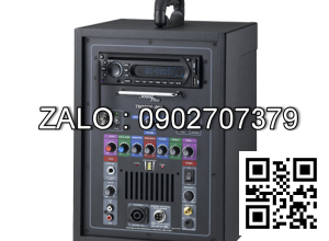 Thiết bị CHAmp USD