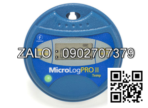 Thiết Bị Tự Ghi Fourtec MicroLogPRO II