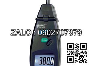 Thiết bị đo tốc độ vòng quay DT-6236B