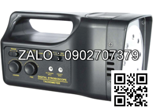 Thiết bị đo vòng tua DT-2199