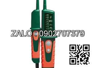 Thiết bị thử điện đa năng cầm tay Extech VT10
