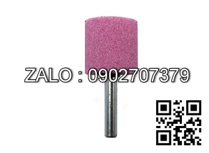 Đá mài hình trụ 6 (D25x25)