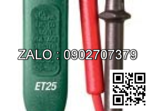 Thiết bị thử hiệu điện thế Extech ET25