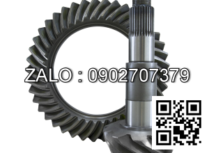 PINION RING SET63Tx11T