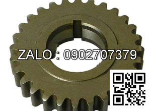 SPROCKET28T