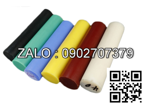 Nhựa Pa Cây Tròn Đặc Phi 25Mm, 30Mm, 35Mm