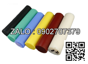 Nhựa Pa Cây Tròn Đặc Phi 60Mm, 70Mm, 80Mm