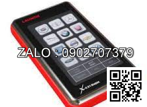 Thiết Bị Chẩn Đoán X431 Solo