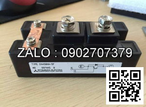 Công suất tới lui CM450HA-5F MITSUBISHI