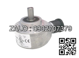 Thiết bị mã hóa vòng quay AFM60B-S4AA004096